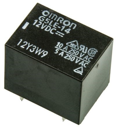 Универсальное реле YASKAWA g5le