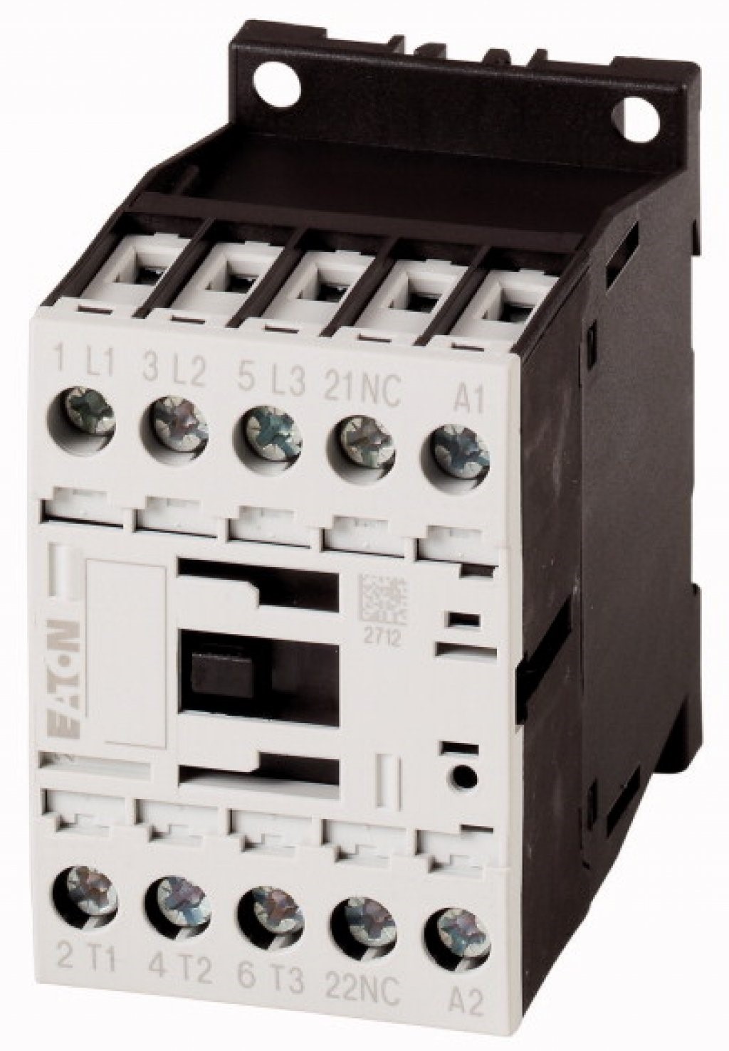 Контакторы eaton moeller