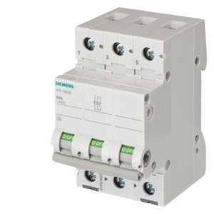 Siemens 5TL1