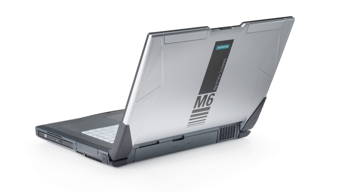 SIMATIC Field PG M6