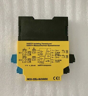 Преобразователь turck