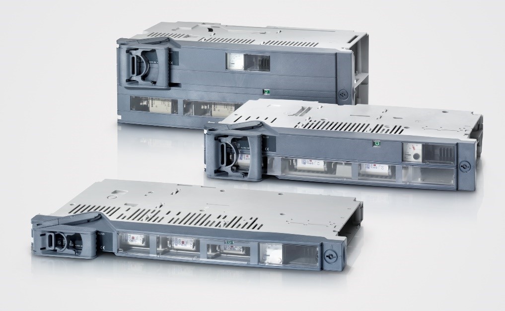 Siemens 3NJ62