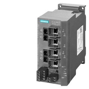 siemens scalance 304