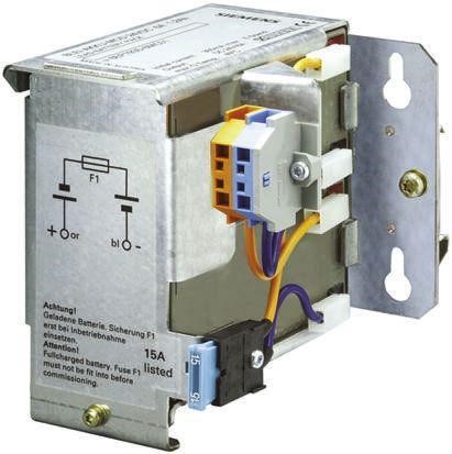 блок питания siemens sitop 5a