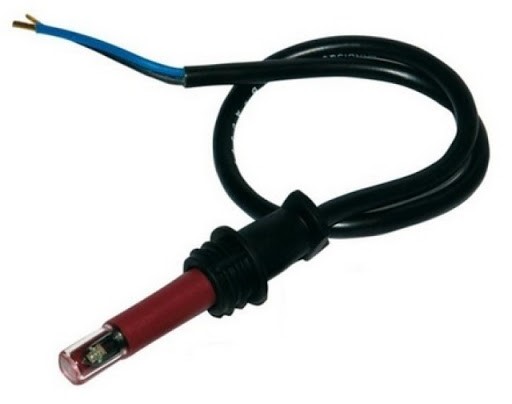 Siemens QRB1B A033B40B