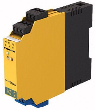 серия turck im33