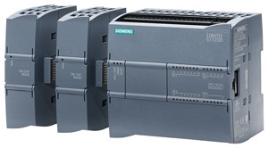 Контроллер Siemens S7 1200