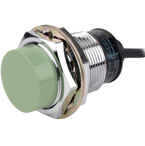 Индуктивный датчик PR30-15DP Аutonics