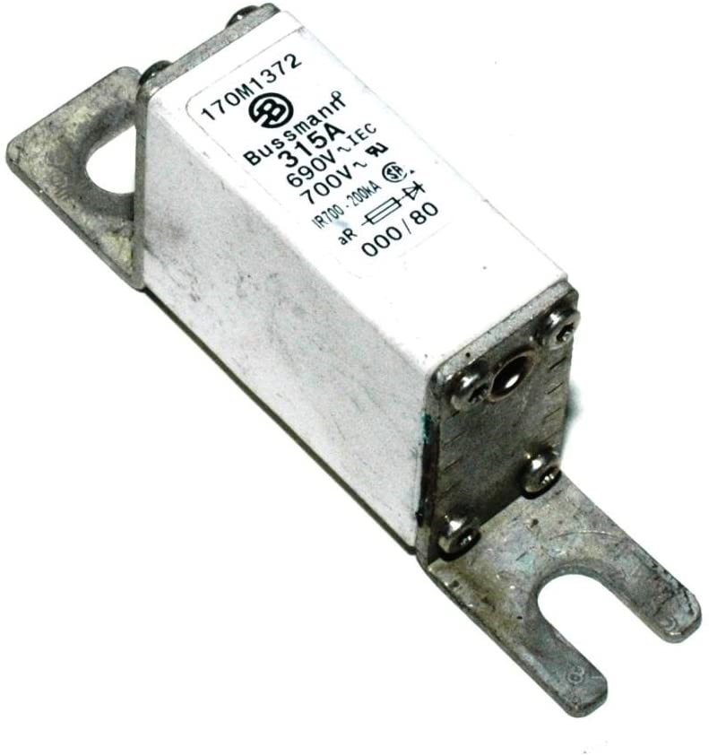 Предохранитель Bussmann 170M1372
