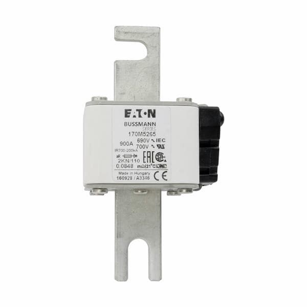 Предохранитель Bussmann 170M5265