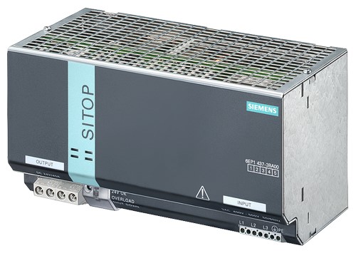 sitop power dc ups