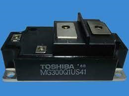 IGBT-модули TOSHIBA
