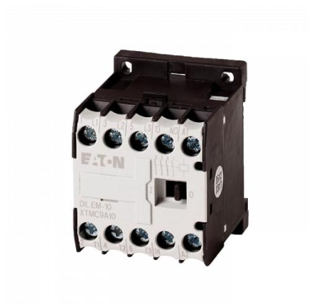 Контактор EATON DILEM-10