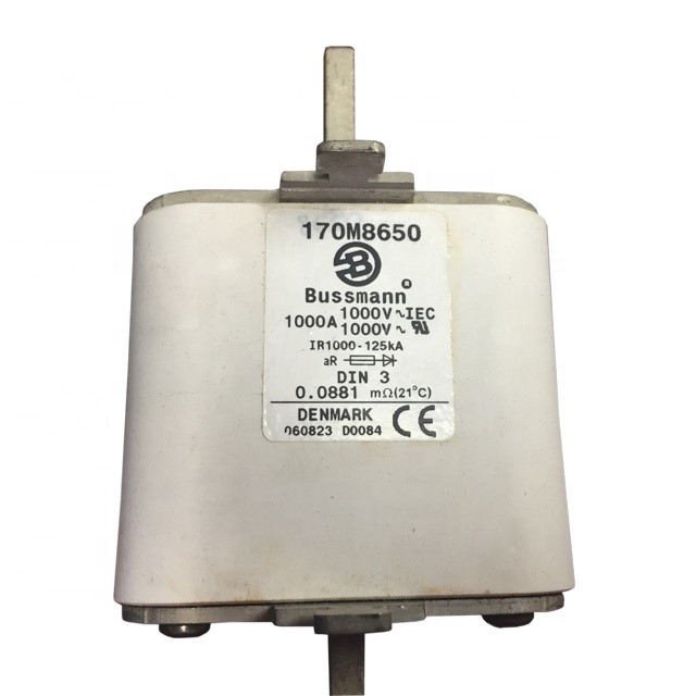 Предохранитель Bussmann 170M8650