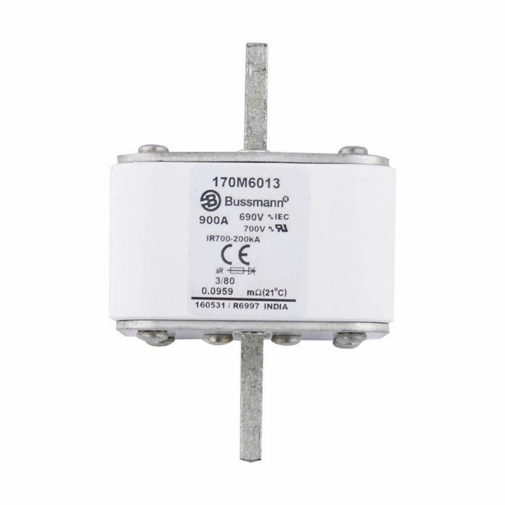Предохранитель Bussmann 170M6013