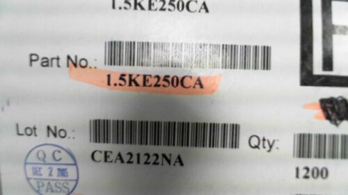 15KE250CA