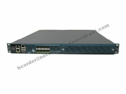 AIR-CT5508-50-K9