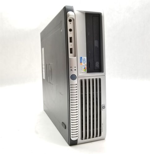 DC7100-SFF