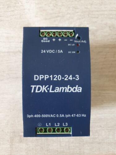 DPP120-24-3