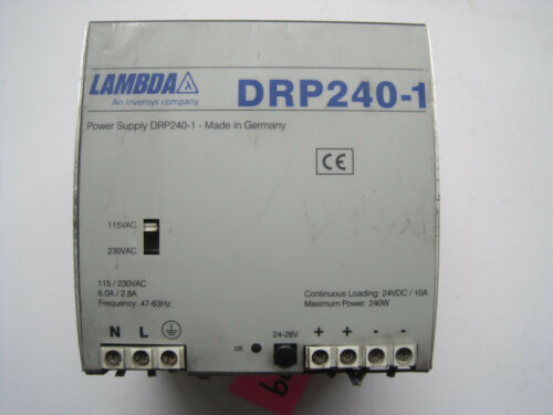 DRP-240-1