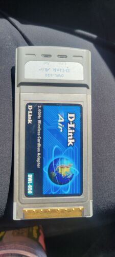 DWL-650