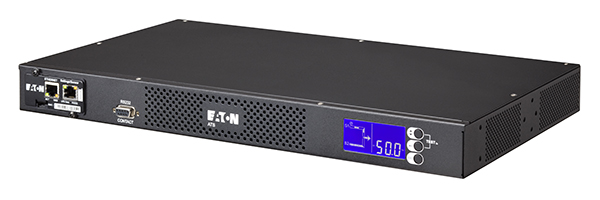 Статический переключатель Eaton ATS 16