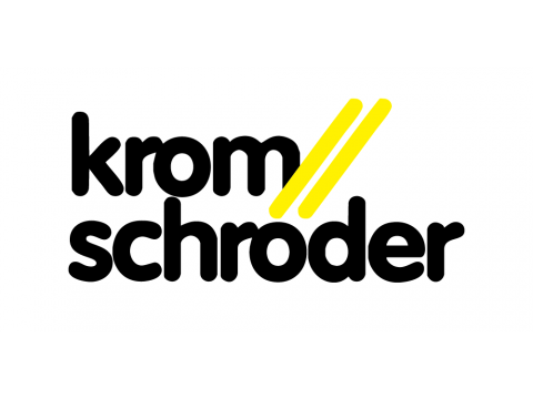 Логотип компании Kromschroeder 