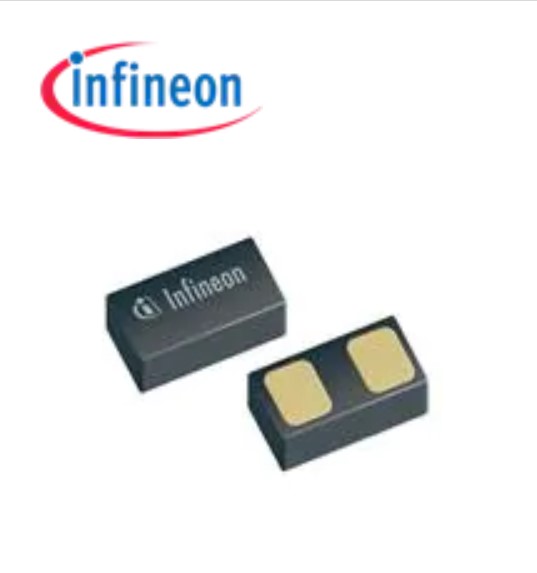 Микросхемы бренда Infineon Technologies
