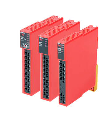 Реле безопасности YASKAWA g9se
