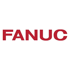 Логотип Фанук