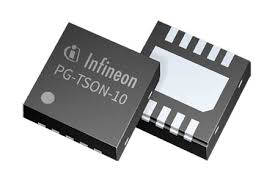 Микросхема infineon