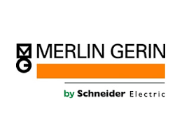 Логотип Merlin Gerin