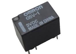 Реле YASKAWA g5v-1