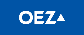 Логотип бренда OEZ