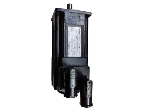 Lenze 4481 Asten Motor