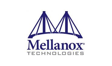 Логотип MELLANOX 