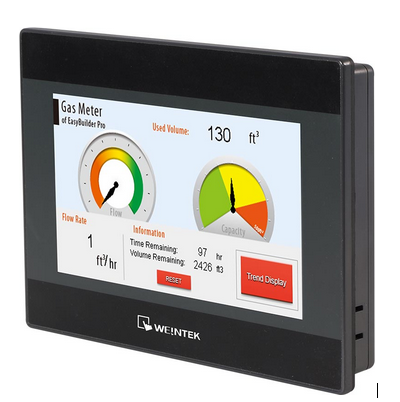  Weintek MT8071iP панель на 7 дюймов
