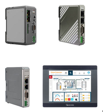  Weintek cMT передовой разработки