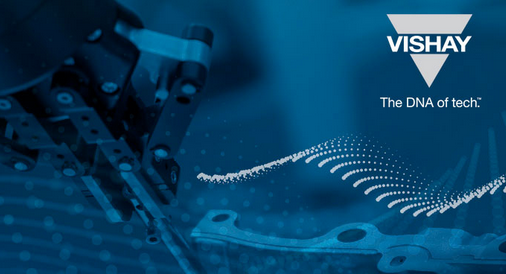 Vishay Electronic вместе с технологиями будущего