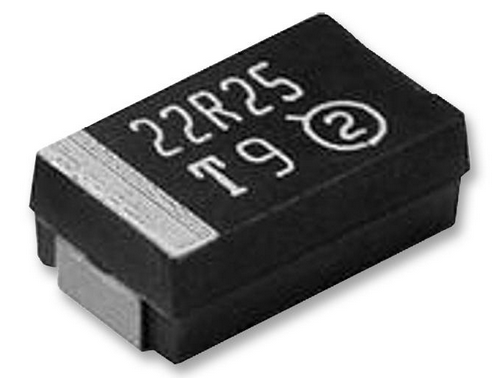  Танталовый конденсатор 293D226X9025D2TE3 Vishay