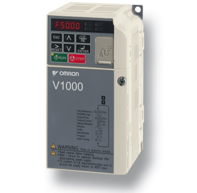 Частотник v1000