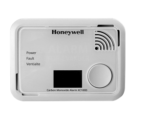 Alt: Датчик угарного газа Honeywell XC100D