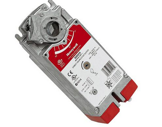 Alt: Привод S20230-2POS-SW2 Honeywell