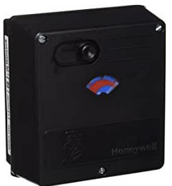 Alt: 3-позиционный привод для поворотных клапанов Honeywell M6061L1043