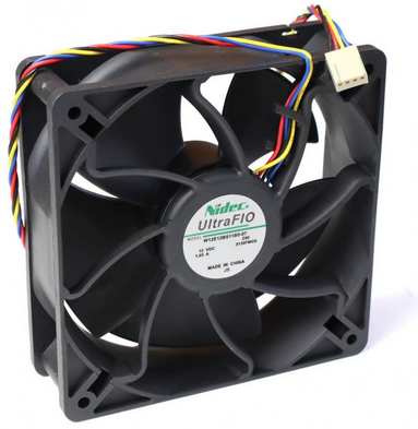 alt Вентиляторы Nidec 