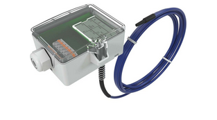 Alt: Канальный датчик температуры Thermokon MVF