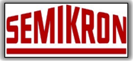 Логотип Semikron