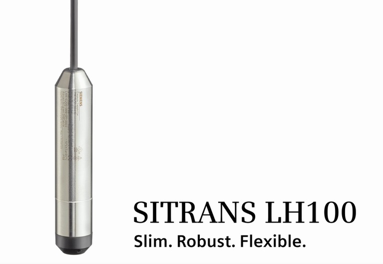 Sitrans lh100 схема подключения