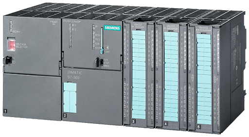 SIMATIC S7-300