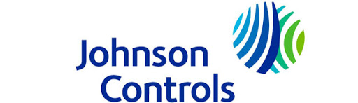 Логотип компании Johnson Controls inc